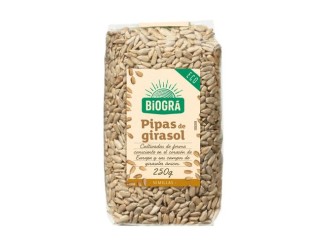 Semillas Pipas de Girasol