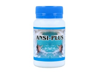 Treman Ansi Plus