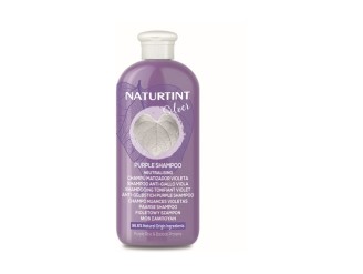 Naturtint silver champú