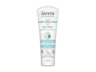 Crema manos basis sensitiv