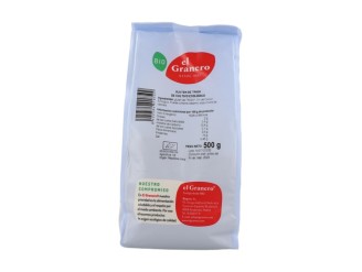Gluten de Trigo 500gr - Ideal para Panes y Seitán | El Granero