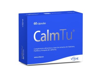 CalmTu