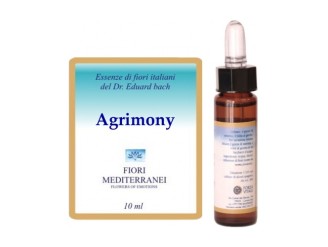 Agrimonia
