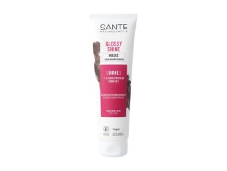 Mascarilla 3 brillo family abedul bio & proteina vegetal
