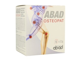 3 x Kilugen Osteopat
