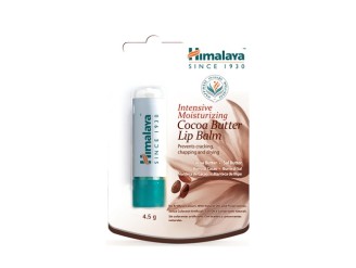 Bálsamo labial manteca de cacao
