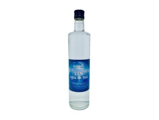 100% Agua de mar