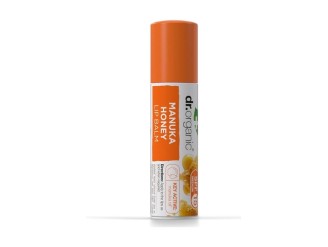 Bálsamo Labial de Miel de Manuka