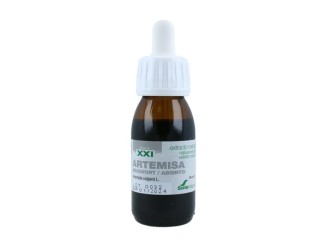 Extracto de Artemisa 50ml - Eficacia y Calidad | Soria Natural