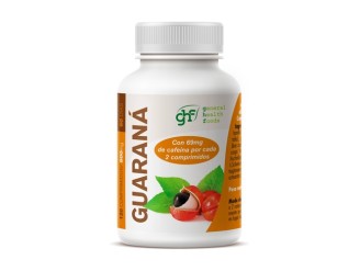 Guaraná 600 mg