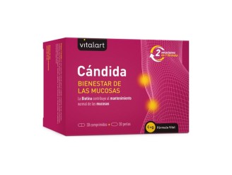 Cándida