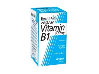 Vitamina B1 Tiamina