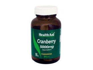 Arándano Rojo (Cranberry)
