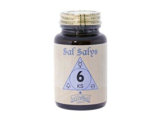 Sal Salys-90 6 Ks sales minerales