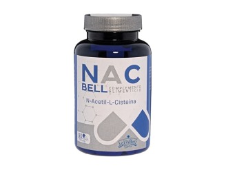 Nacbell N-Acetil-L-Cisteina