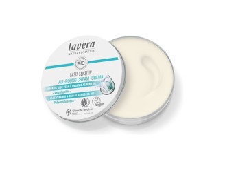 Crema 150 cara & cuerpo Basis Sensitiv