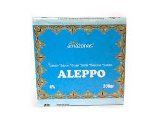 Jabon de Alepo Básico