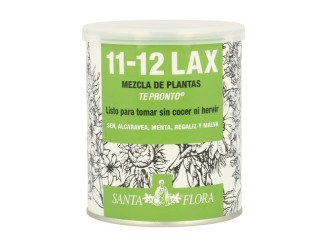 11-12 Lax mezcla de plantas te pronto