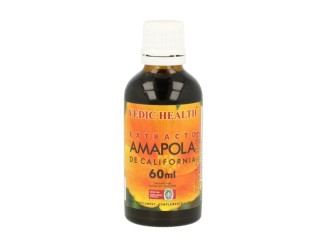 Amapola de California 3:1