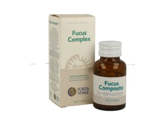 Fucus Composto