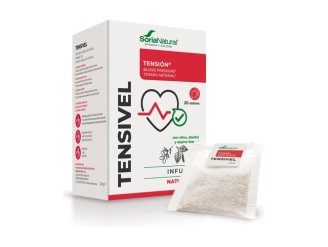 Natusor Infusiones 6 Tensión Alta