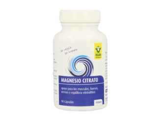 Magnesio Citrato