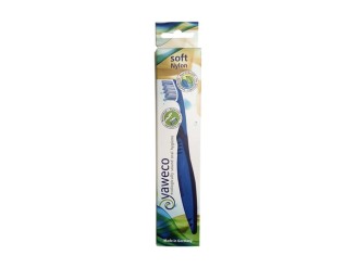 Cepillo dental nylon suave