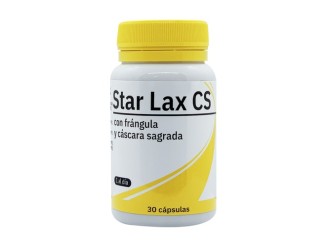 Star lax CS