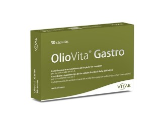 OlioVita Gastro
