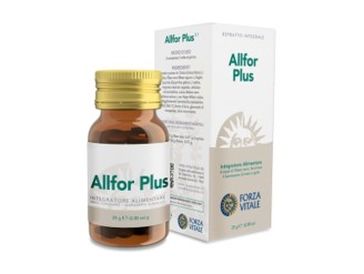 Allfor Plus