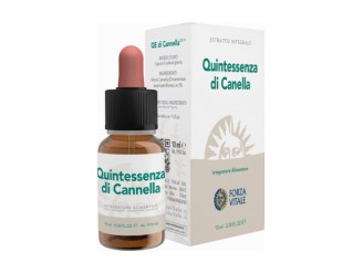 Quinta Esencia Canela