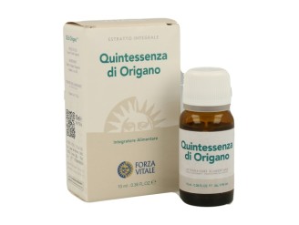 Quintessenza di Origano