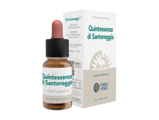 Quintessenza di santoreggia