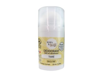 Desodorante tiaré Bio