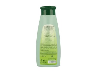 Champú Balsámico de Hierbabuena 400ml - Uso Diario Orgánico