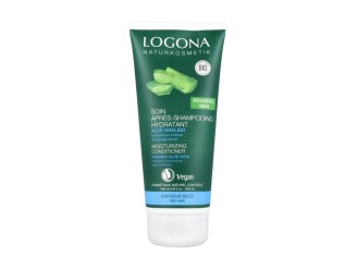 Acondicionador Hidratante Aloe Vera Bio