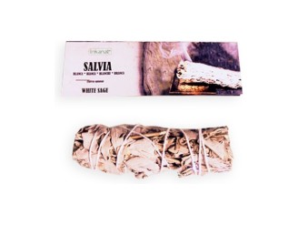 Atado de Salvia Blanca