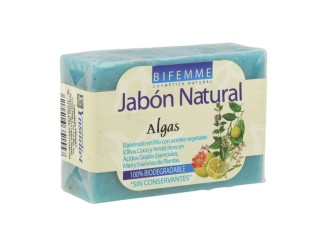 Jabón De Algas