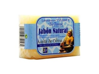 Jabón De Aceite De Oliva