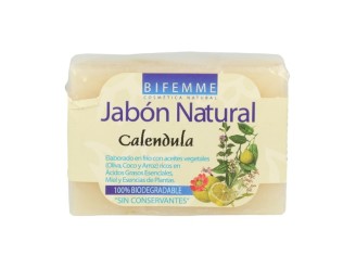 Jabón De Caléndula