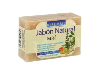Jabón De Miel