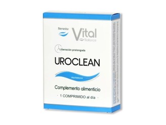 Uroclean