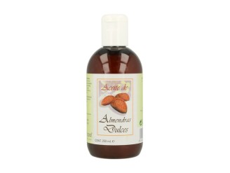 Aceite De Almendras