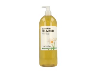 Gel de Ducha Relajante Manzanilla
