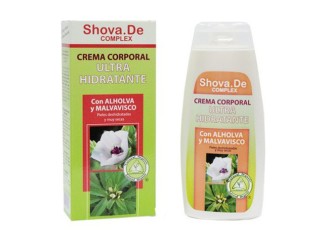 Crema Corporal Ultrahidratante