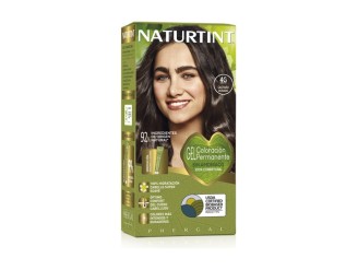 Naturtint Coloración Con Quinoa 4G - Castaño Dorado