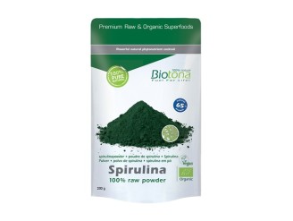 Espirulina