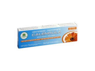 Dentífrico Caléndula