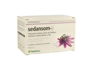 10 x Sedansom 2