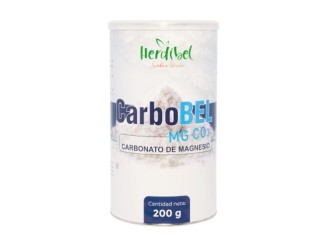 Carbobel carbonato de magnesio